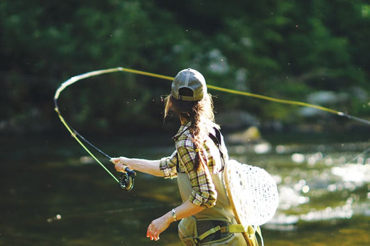 Top Rapala Fishing Gear You Need This Season in Vaughan