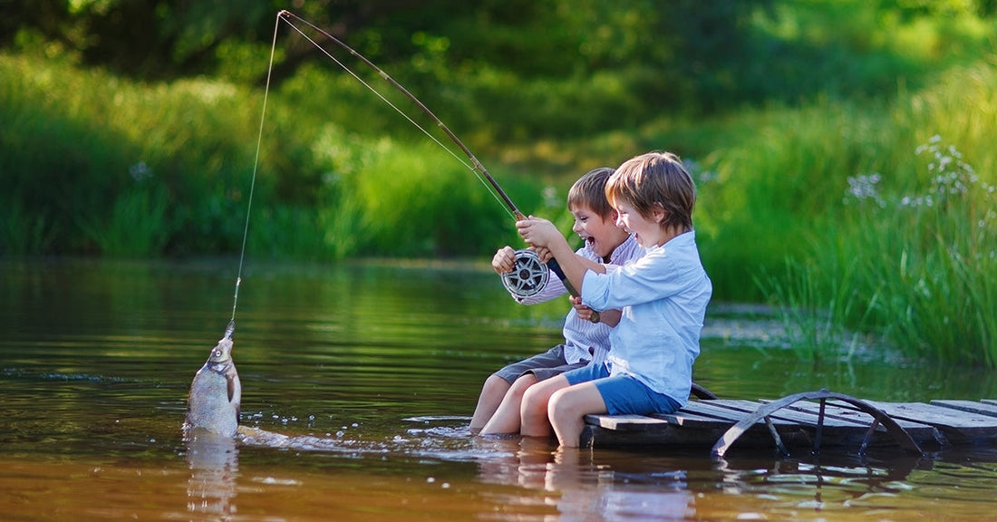 The Ultimate Spring Fishing Guide in Vaughan: Tips, Gear & Hotspots