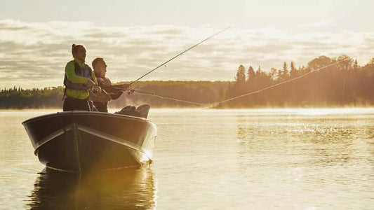 Fishing for Beginners in Vaughan: Everything You Need to Know