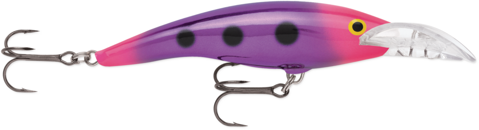 Rapala Scatter Rap® Tail Dancer®