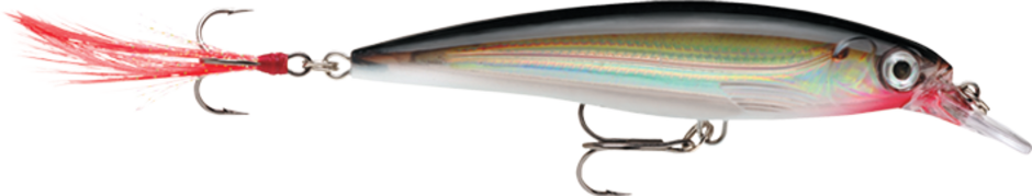 Rapala X-Rap®