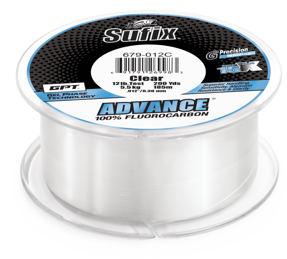 Advance® Fluorocarbon