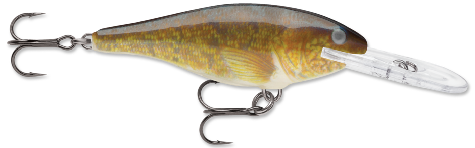 Rapala Shad Rap®