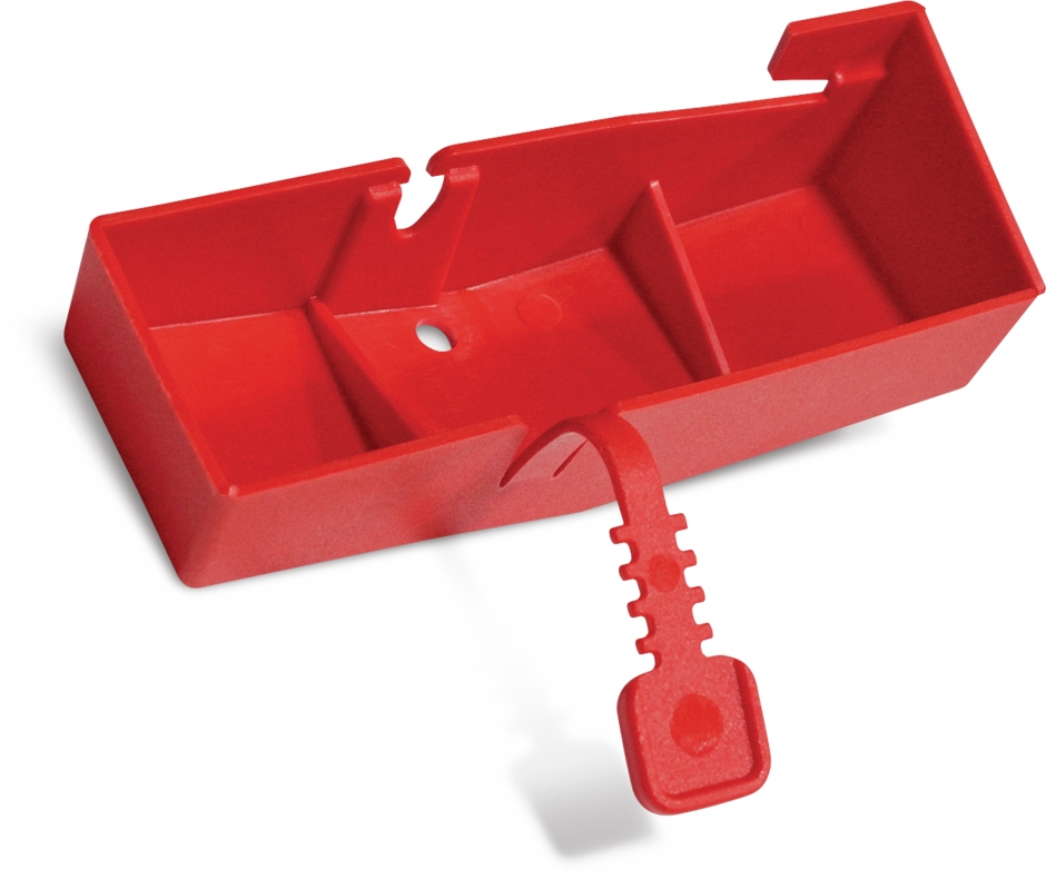 Swede-Bore® Blade Cover