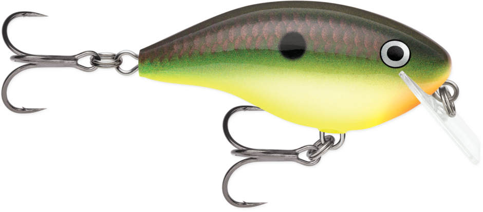 Rapala OG Big Rocco® 6