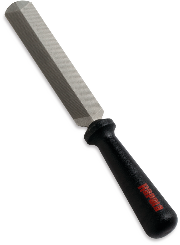 Fisherman's 4" Hook File