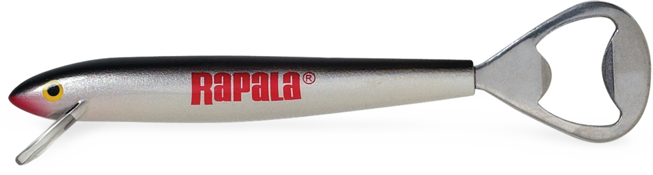 Rapala Bottle Opener