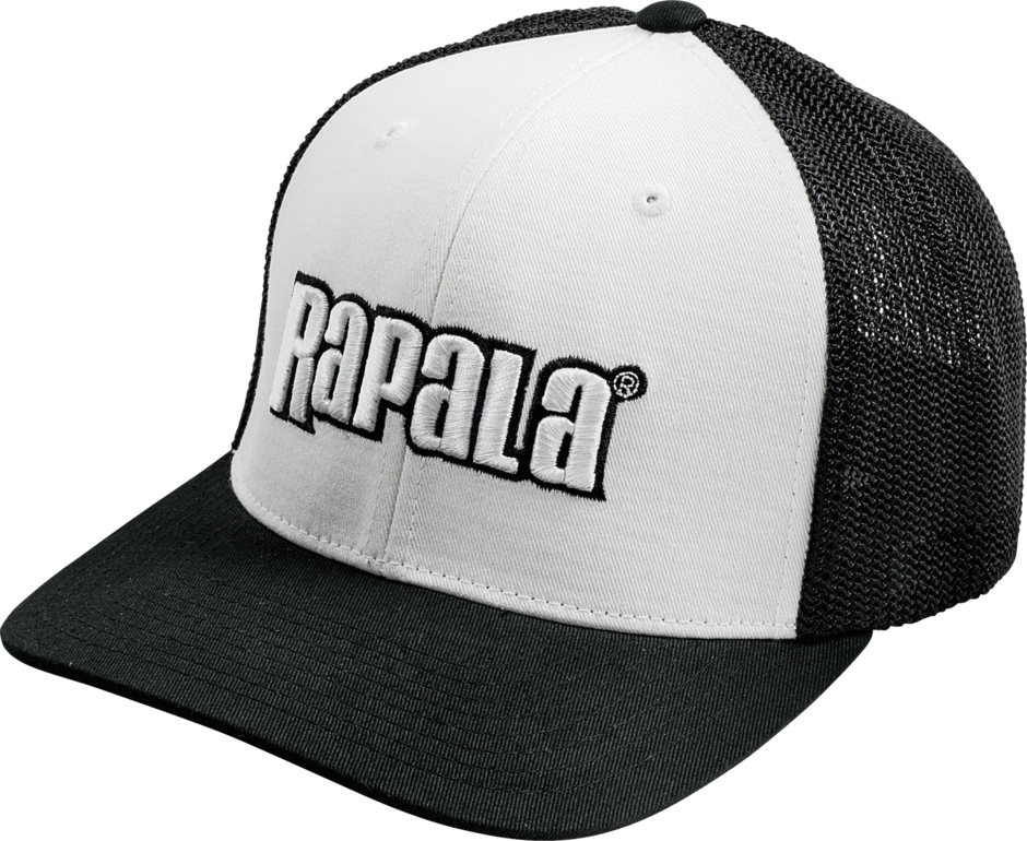 Rapala® Trucker Mesh Back Cap