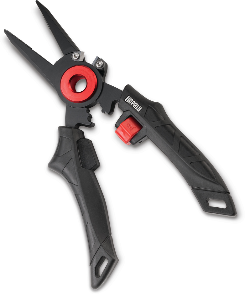 7" Elite Pliers