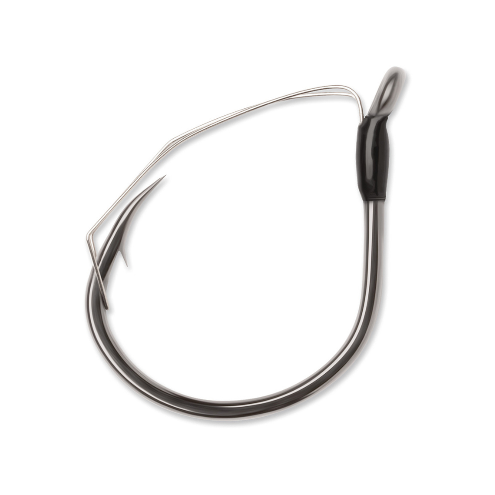 VMC WWK Weedless Wacky