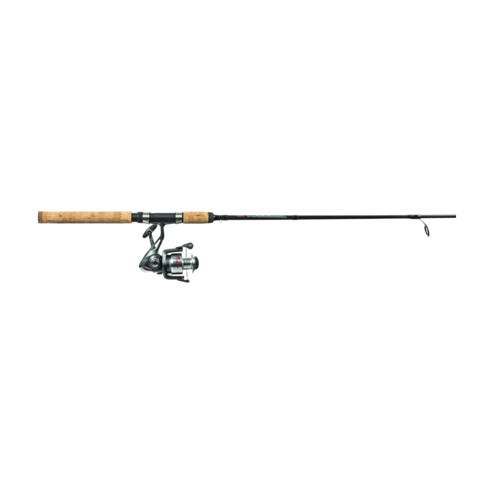 Rapala Husky Spinning Combo