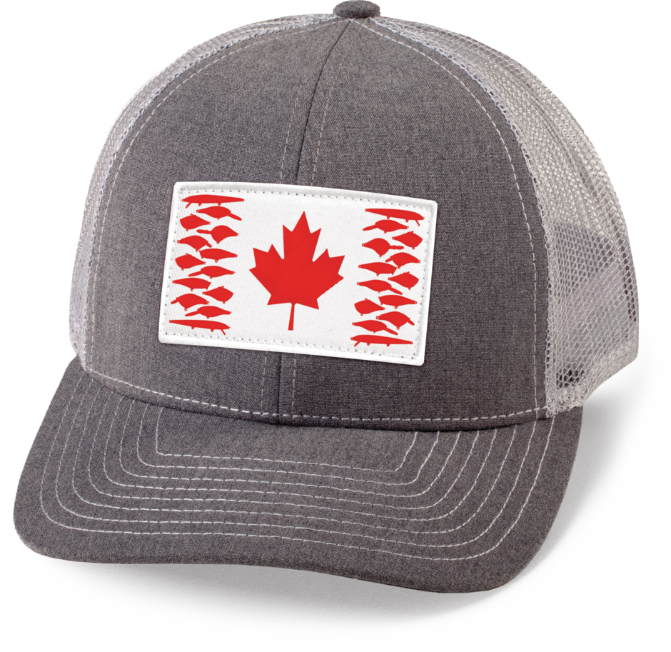 Rapala® Canada Cap