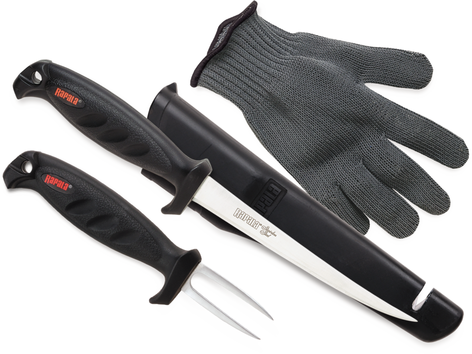 Fisherman's Fillet Combo