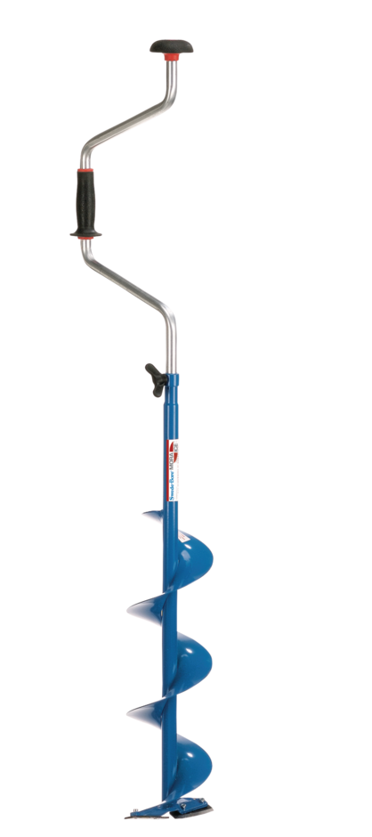 Swede-Bore® Manual Ice Drill