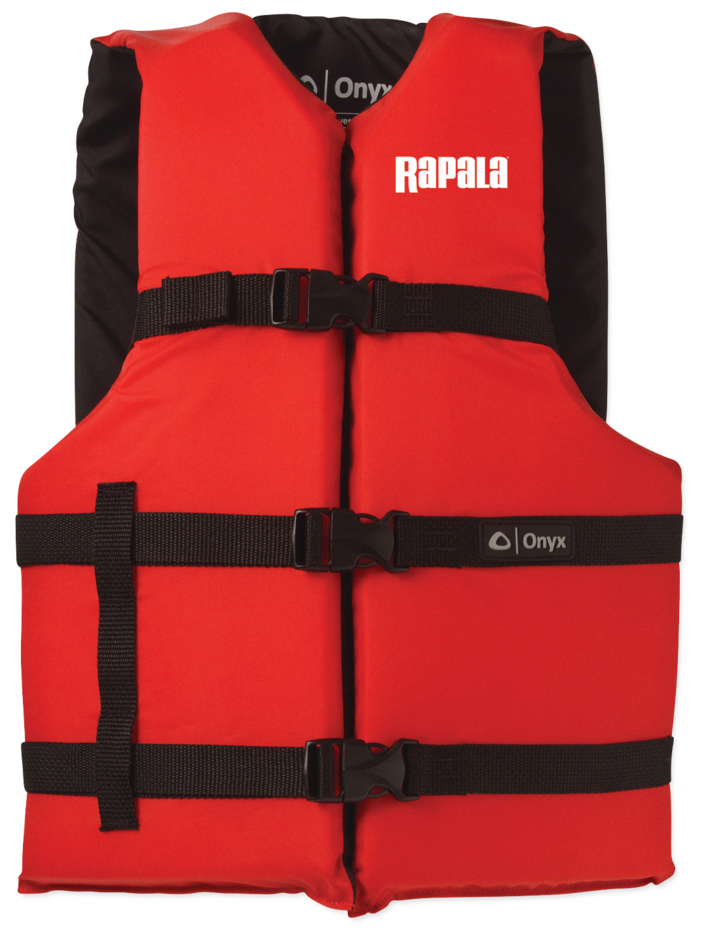 Adult General Purpose Life Jacket