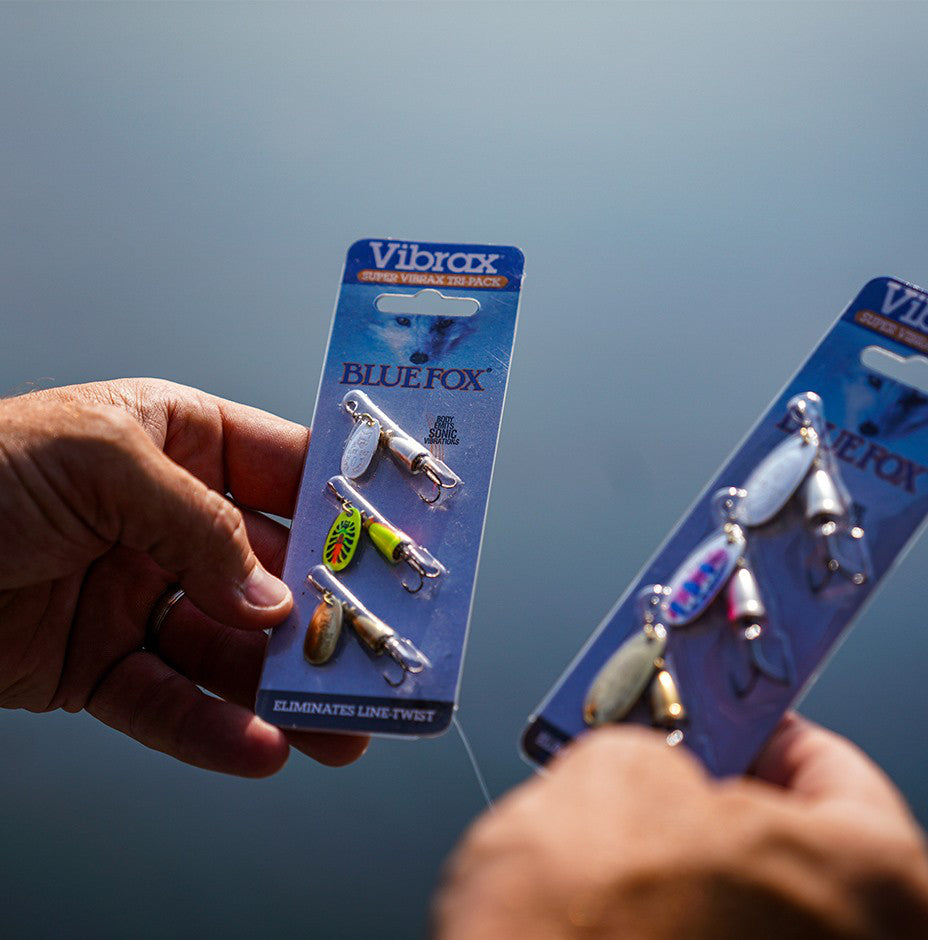 Rapala Classic Vibrax®