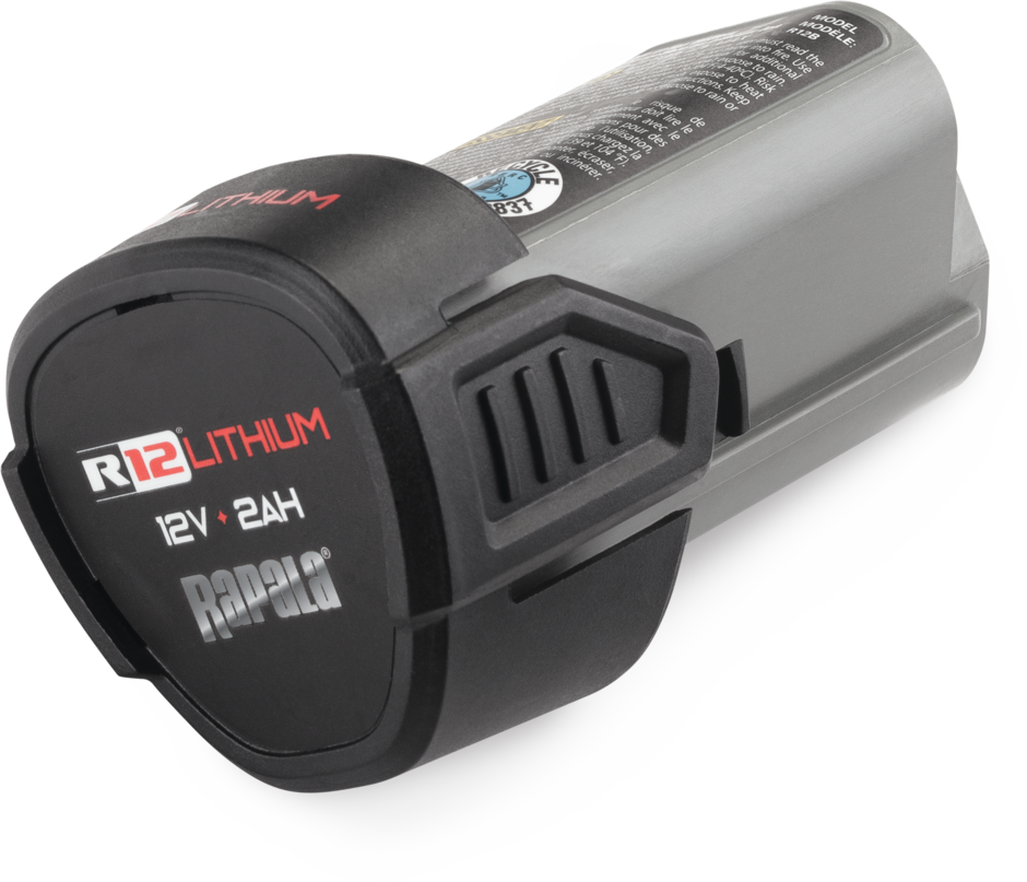 R12® Power Bank Battery Combo