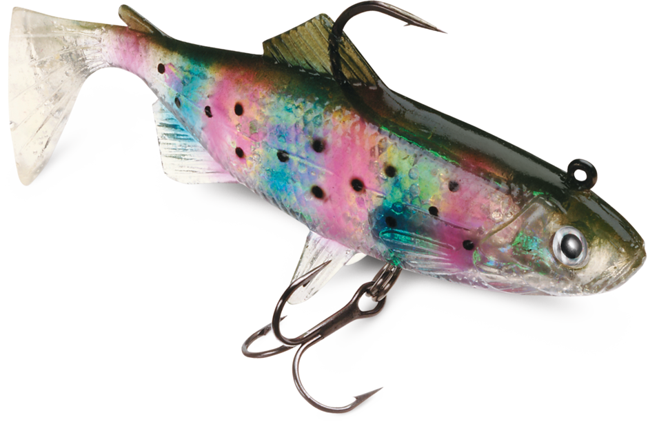 WildEye® Live Rainbow Trout
