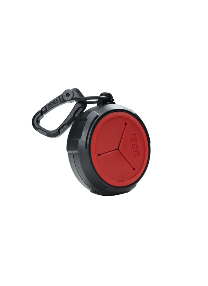 Rapala Recycled Disposal Container