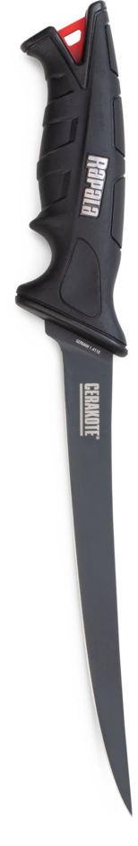 Rapala Stealth FXF Fillet Knives