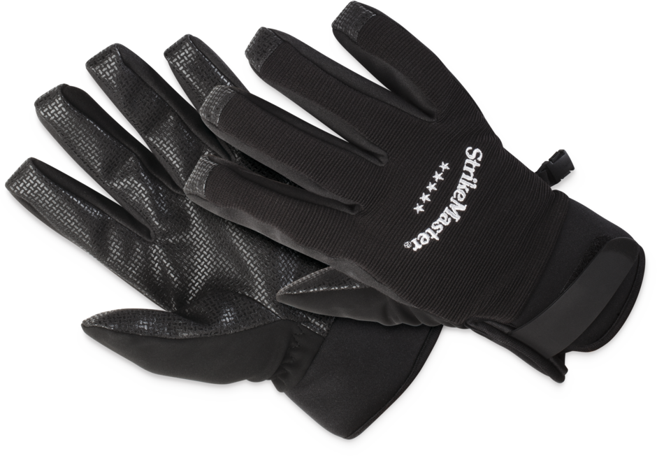 StrikeMaster® Mid-Weight Gloves