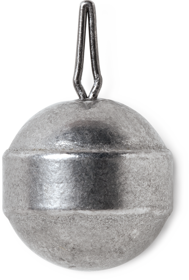 TDSB Tungsten Drop Shot Ball Weights