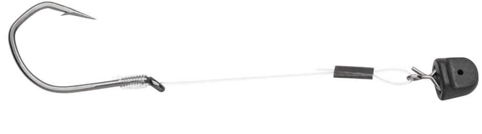 QSTS Quik Strike Trailer Single Hook