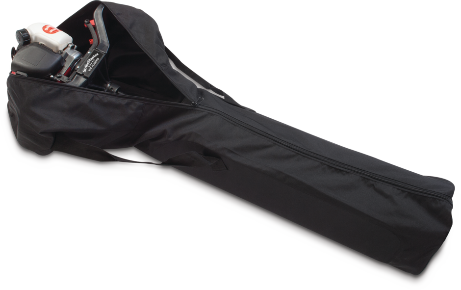 Power Auger Storage Case