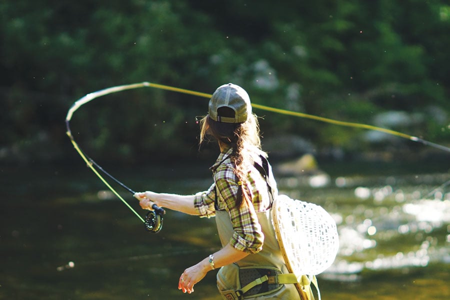 Top Rapala Fishing Gear You Need This Season in Vaughan