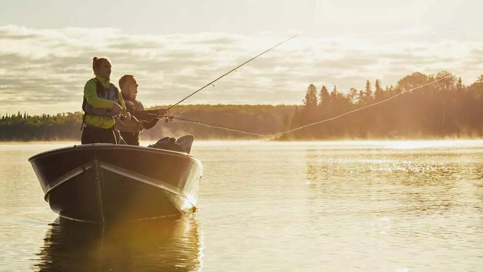 Fishing for Beginners in Vaughan: Everything You Need to Know