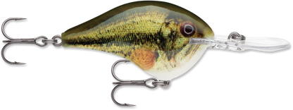 Rapala DT® (Dives-To) Series