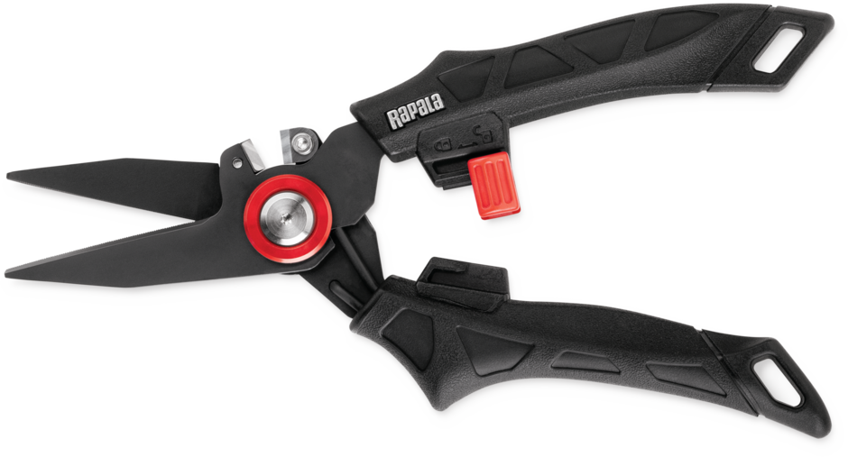 Cerakote® 7" Elite Scissors