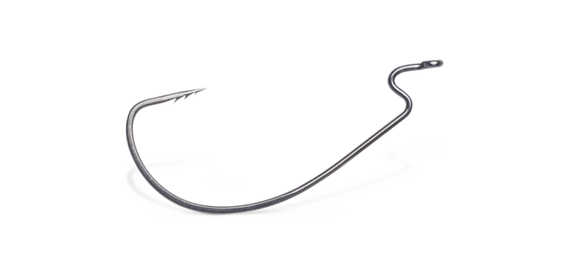 7311 Fastgrip® Wide Gap Worm Hook