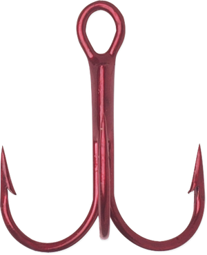 8540 Round Bend Treble thumbnail 3