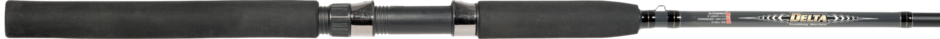 Delta Downrigger Trolling Rod