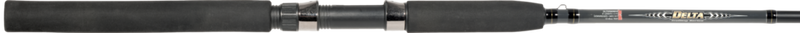 Delta Downrigger Trolling Rod
