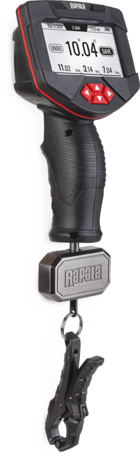 20 lb. High Vis DigitalScale