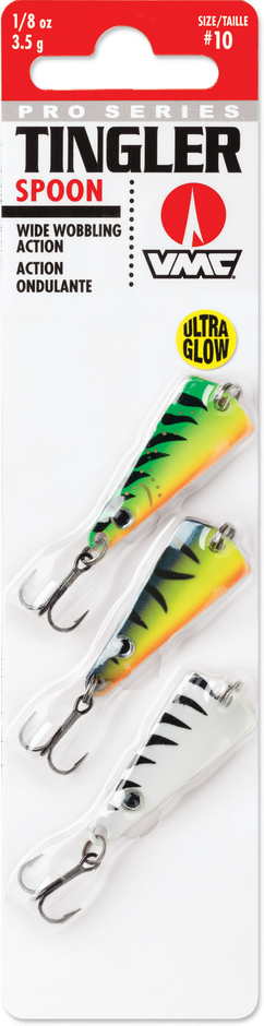 TGS Tingler Spoon Kit Ultra Glow