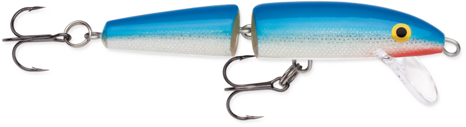 Rapala Jointed®