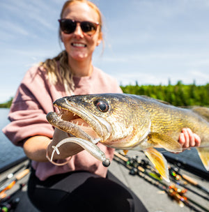 Rapala The Mooch Minnow™ (CrushCity™) thumbnail 4