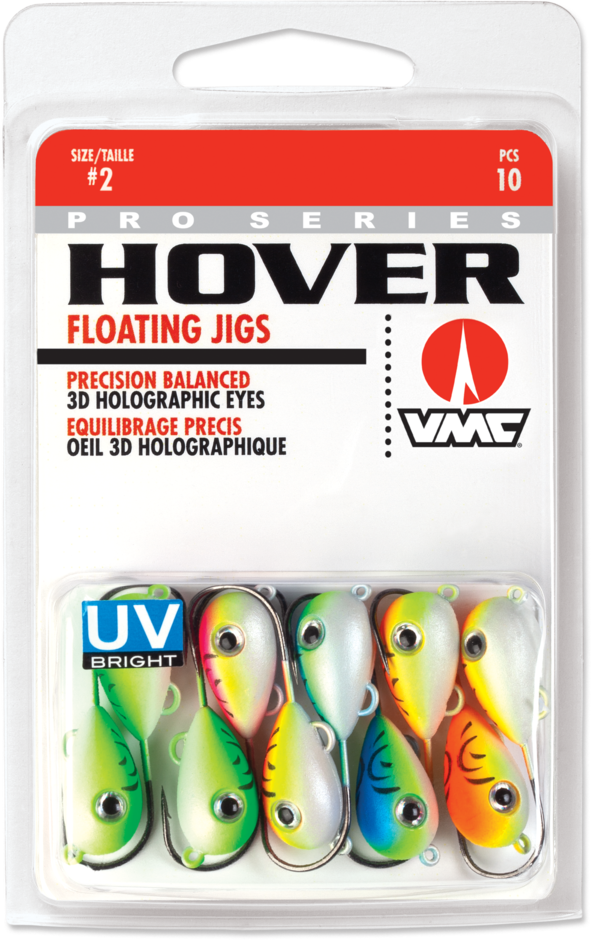 HVJ Hover Jig UV Kit