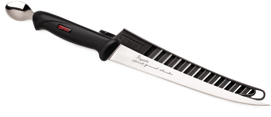 Rapala® Spoon Fillet