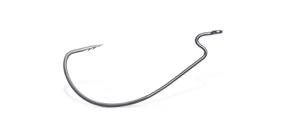 7311 Fastgrip® Wide Gap Worm Hook