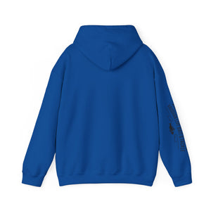 Fishing Hoodie — “My Rod’s Bigger Than Yours” Graphic Sweatshirt thumbnail 23