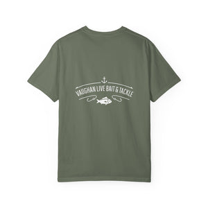 Fishing T-Shirt — "I Like Big Rods and I Cannot Lie" Graphic Tee for Anglers thumbnail 24