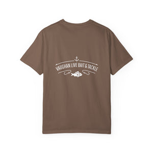 Fishing T-Shirt — "I Like Big Rods and I Cannot Lie" Graphic Tee for Anglers thumbnail 18