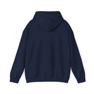 Fishing Hoodie — "Vaughan Live Bait & Tackle" Retro Angler Sweatshirt thumbnail 51