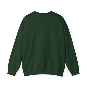 Bait & Tackle Crewneck Sweatshirt — "Vaughan Live Bait & Tackle" Fishing Pullover thumbnail 35