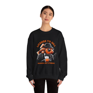 Unisex Heavy Blend™ Crewneck Sweatshirt thumbnail 5