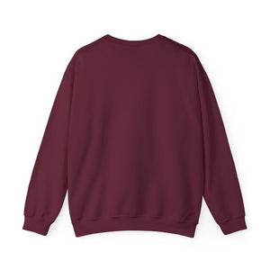 Bait & Tackle Crewneck Sweatshirt — "Vaughan Live Bait & Tackle" Fishing Pullover thumbnail 32